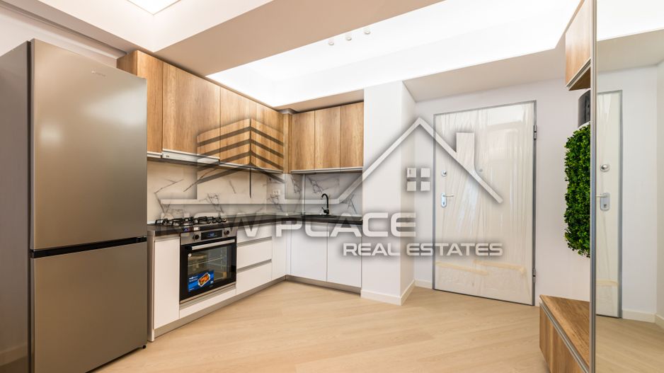 ✅ CORTINA NORTH ✅ Apartament deosebit | Design modern | Lux - Poză 6
