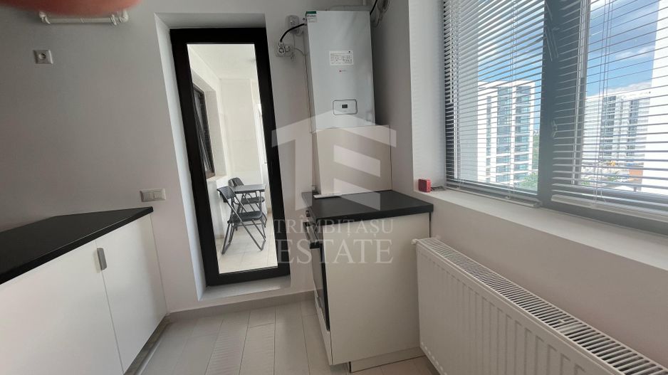 Doua camere Dream Residence ,comision o Nou,conditii top - Poză 8