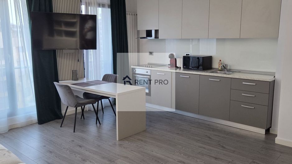 Apartament 2 camere de închiriat | Bloc nou 2022 | Grozăvești - Poză 1