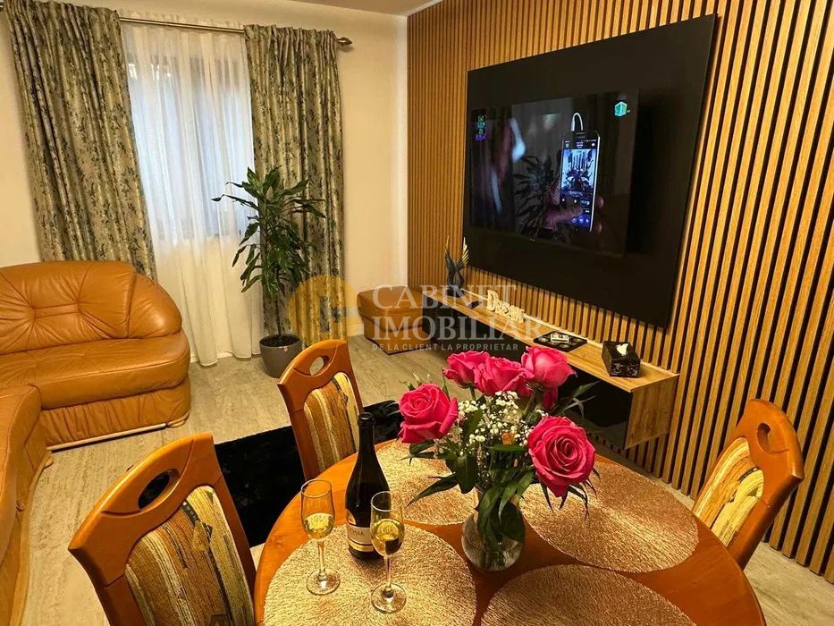 Chirie - 2 camere - Tătărași - Poză 4