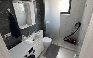 Apartament 2 camere - prima inchiriere | parcare subterana | Otopeni - Poză 4