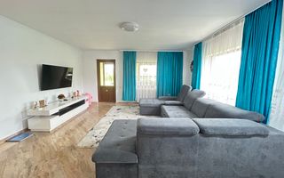 Casa P+M ideala pentru 2 familii – aproape de Techirghiol/Eforie - Poză 7