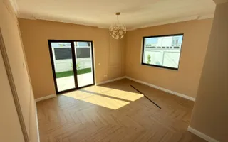 Casa moderna P+1 159mp cu teren 318mp an 2026 - Magnolia - Poză 15