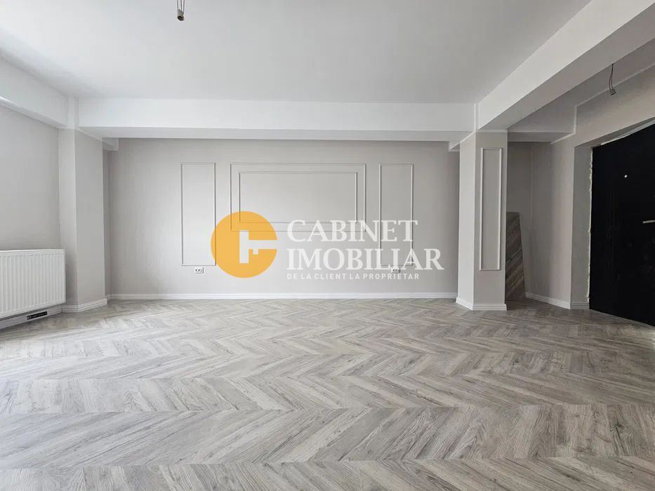 Cug- Apartament cu 1 Camera -38 Mp + Loc de Parcare - Poză 1