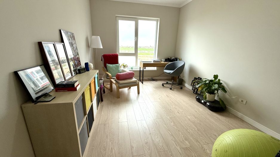 CASA SPATIOASA - Poză 15