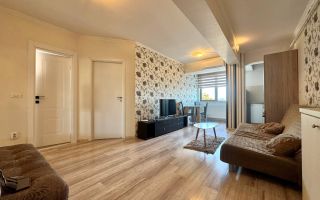 Vânzare apartament cu 2 camere - 47 m.p - Gata de intrare - Tătărași - Poză 1