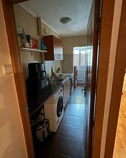 Garsoniera Crangasi | Proximitate metrou | Renovata | Decomandata - Poză 2