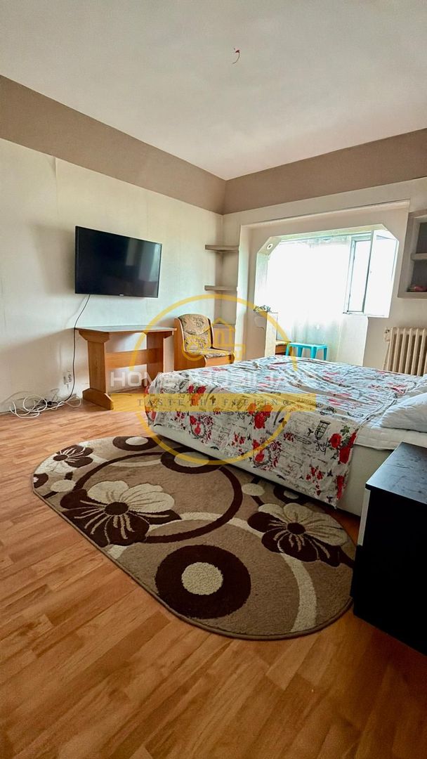 APARTAMENT  2 CAMERE DECOMANDAT 52MP | GALATA  -  LIDL - Poză 3