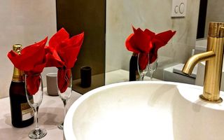 Închiriere apartament 3 camere | Parcare + Debara privată incluse - Poză 28