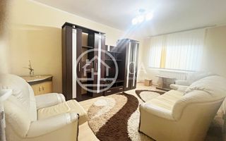 Apartament cu 3 camere de inchiriat in zona Rogerius, Oradea - Poză 1