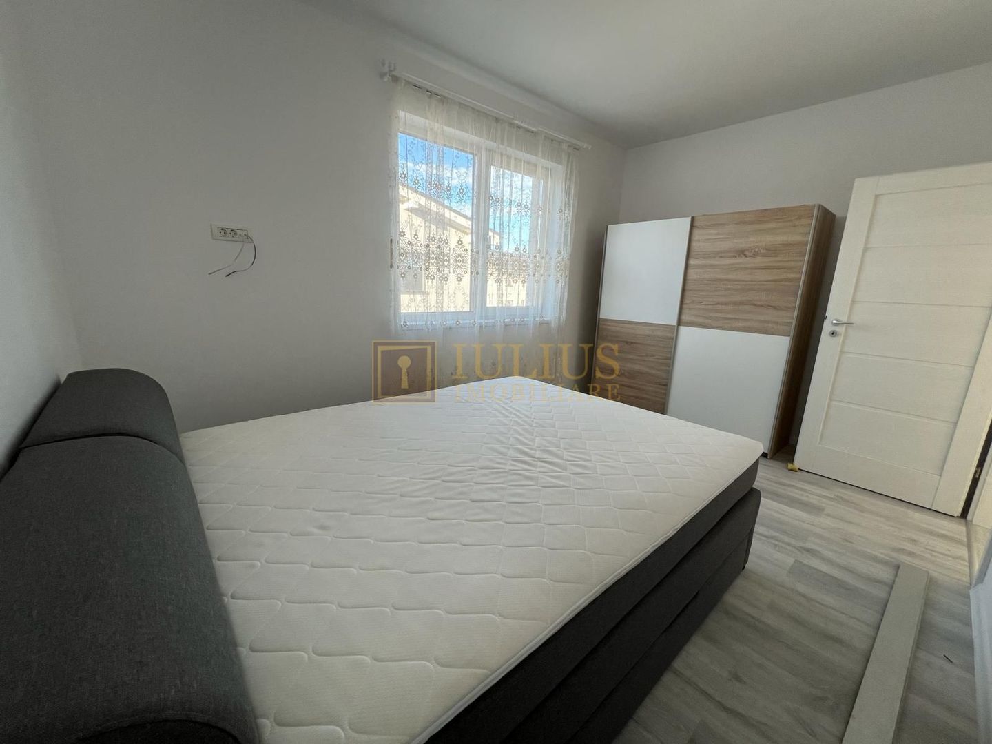 2 camere| Braytim| loc de parcare| etaj 2 | Braytim - Poză 4