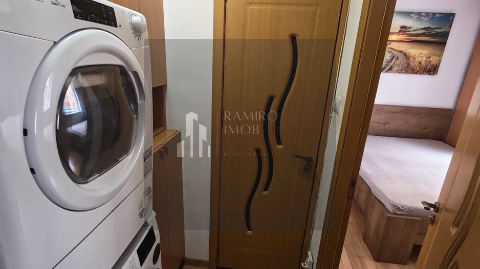 Apartament 2 camere Constantin Brancoveanu / Huedin - Poză 5