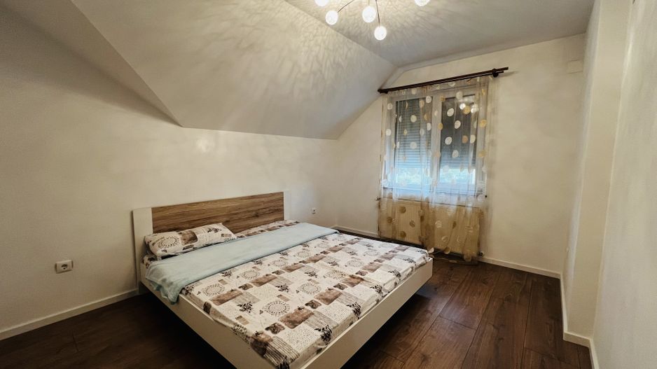 Vila 6 camere complet mobilata -320 mp Utili - Zona Bogdanestilor - Poză 13