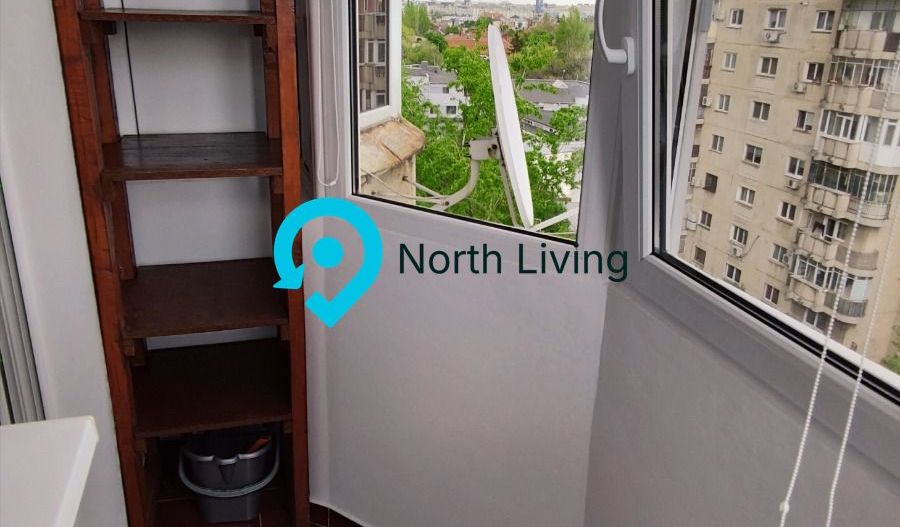 De vanzare Garsoniera  – Trafic Greu. - Poză 8