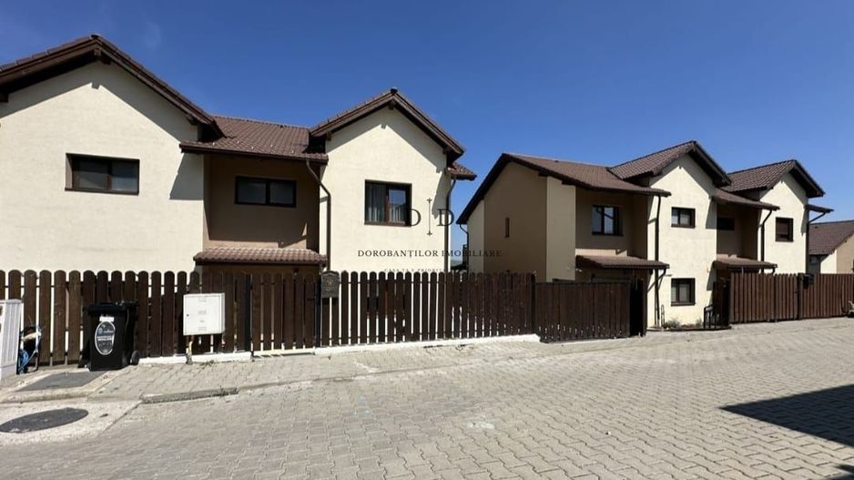 Vanzare Duplex | Dezmir | Finisat si mobilat complet - Poză 19