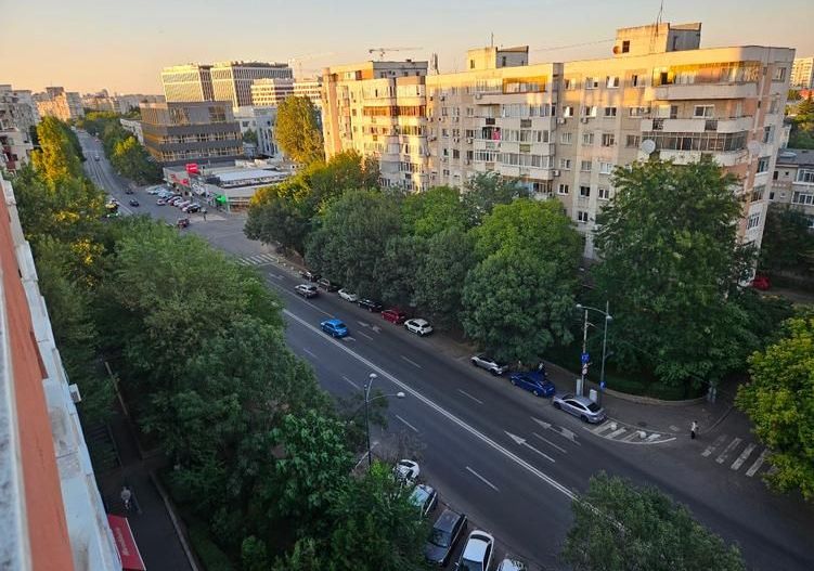 De vanzare Apartament 3 camere Tineretului - Timpuri Noi, sector 4 - Poză 12