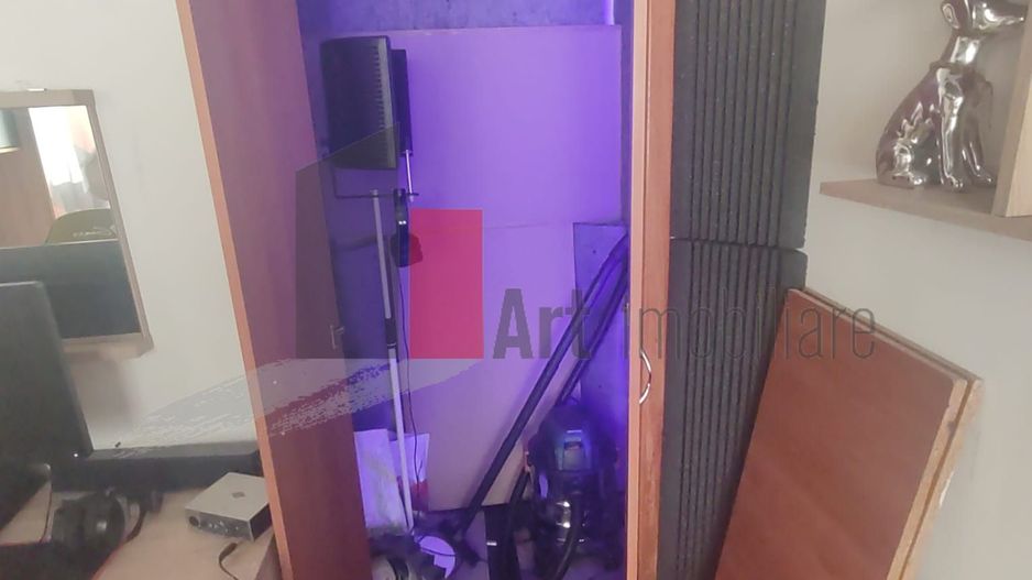 Vânzare apartament 2 camere Șos. Giurgiului - Cimitirul Evreiesc - Poză 4