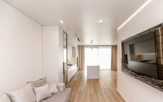 Chirie, casă, 5 camere, str. Petru Movilă, Dumbrava - Poză 14