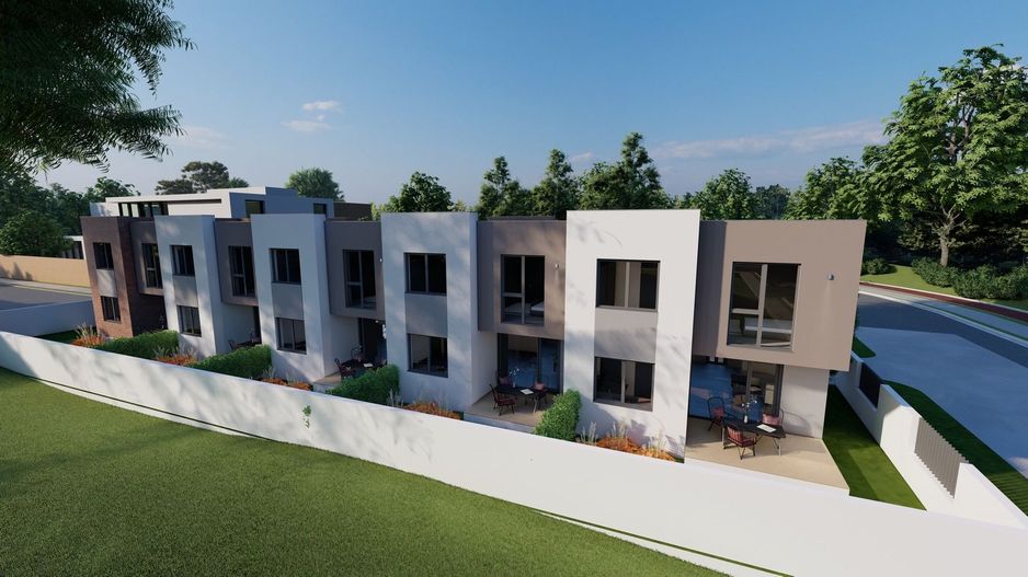 Casa P+1E la cheie 3 camere în GIROC - Poză 2