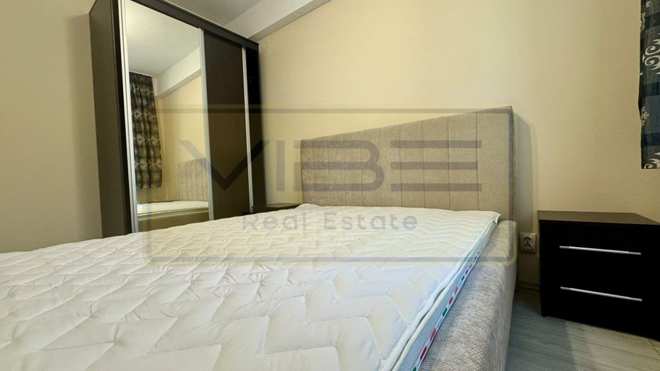 Apartament 2 camere decomandat+parcare Tatarasi Kaufland - Poză 5