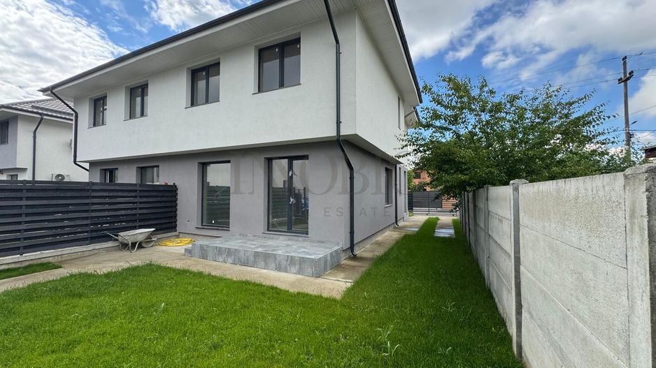 Case individuale noi | 3 variante disponibile /OTOPENI - Poză 3