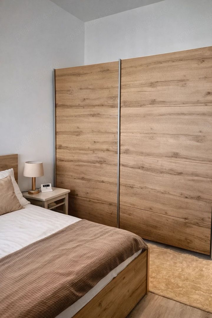 Giroc-Penny | 3 Camere | Etaj 2 | Terasa-20 mp - Poză 3