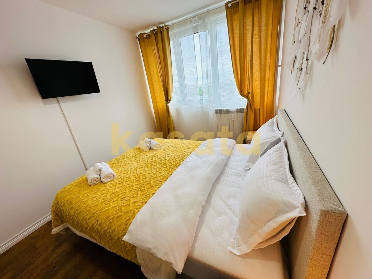 Radu Beller / Parc Floreasca Vand apartament 3 camere - Poză 6
