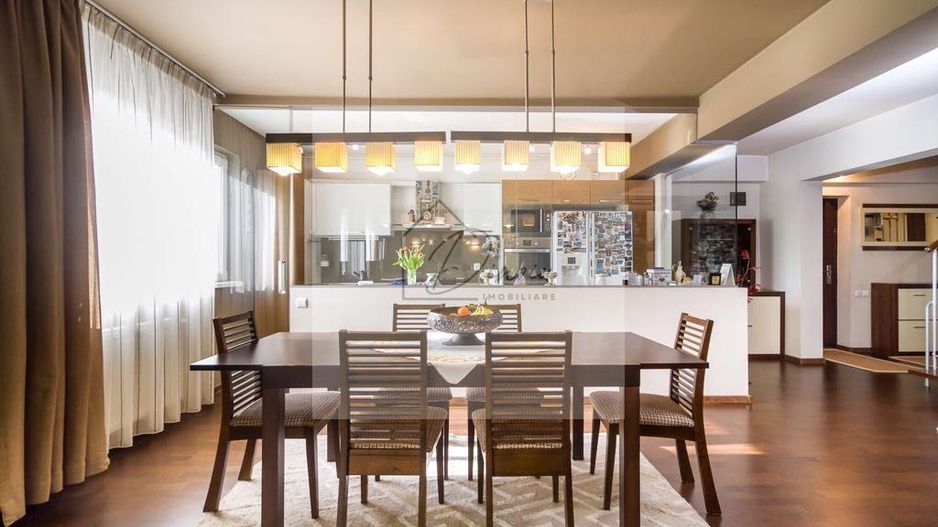 COM 0% I Vanzare duplex Aparatorii Patriei I SU 202mp + depozit 90mp - Poză 3