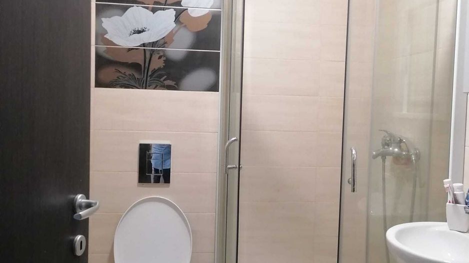 Garsonieră, 30 mp, et.1/3, Parcul Carol - București - Poză 5