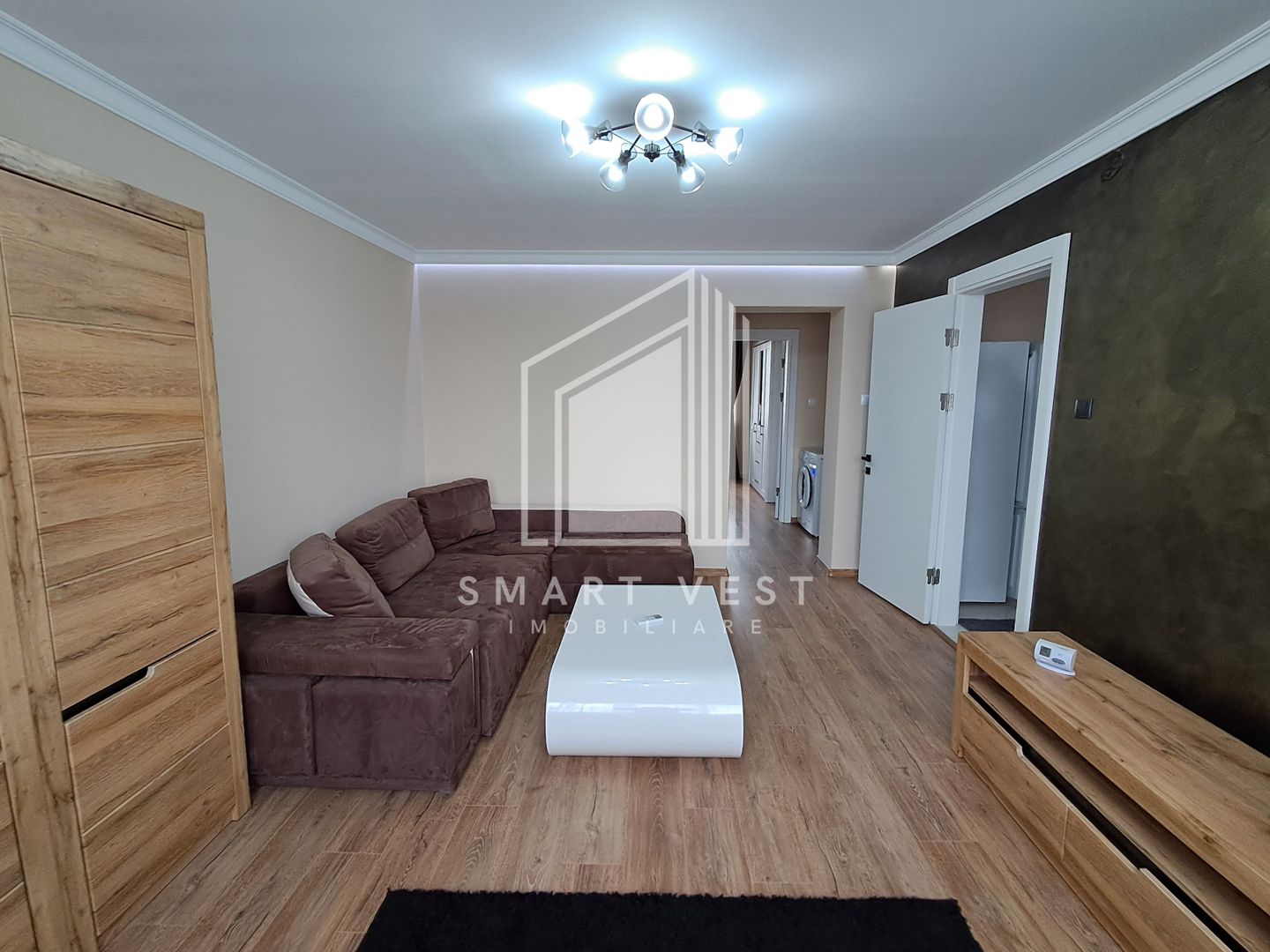 Apartament 2 camere | 47 mp | Zona Semicentrala - Poză 3