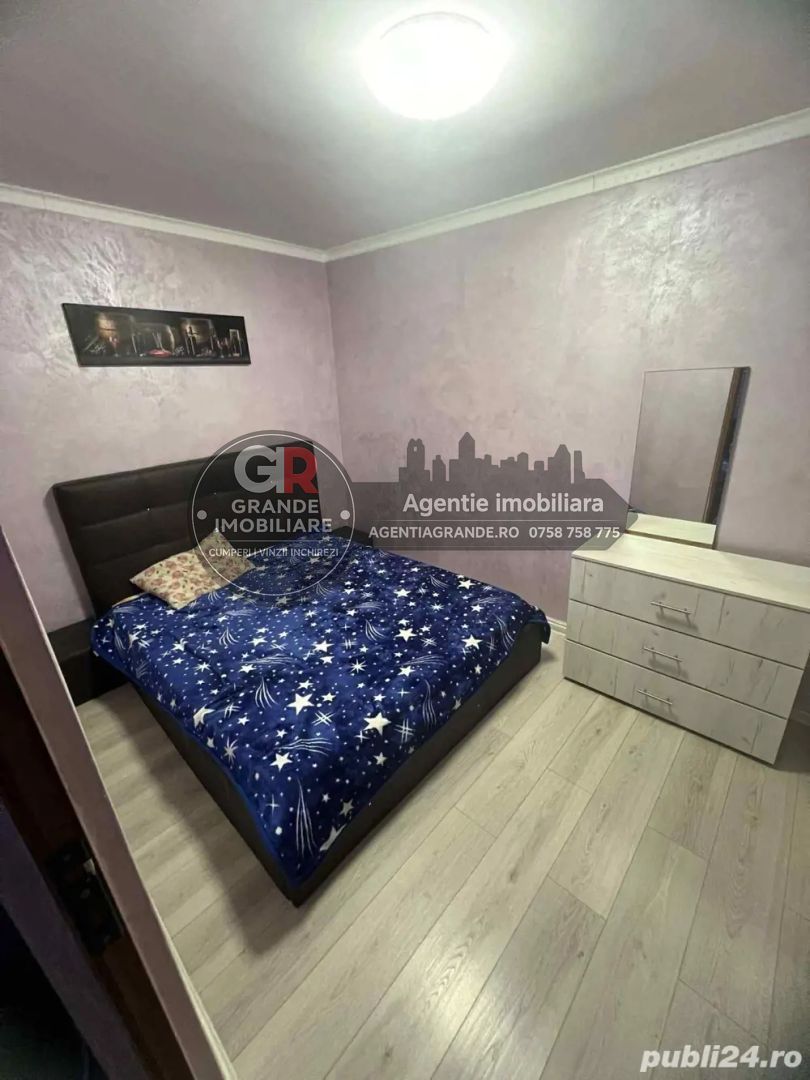 I.L.Caragiale - apartament 2 cam renovat Neptun - Poză 2