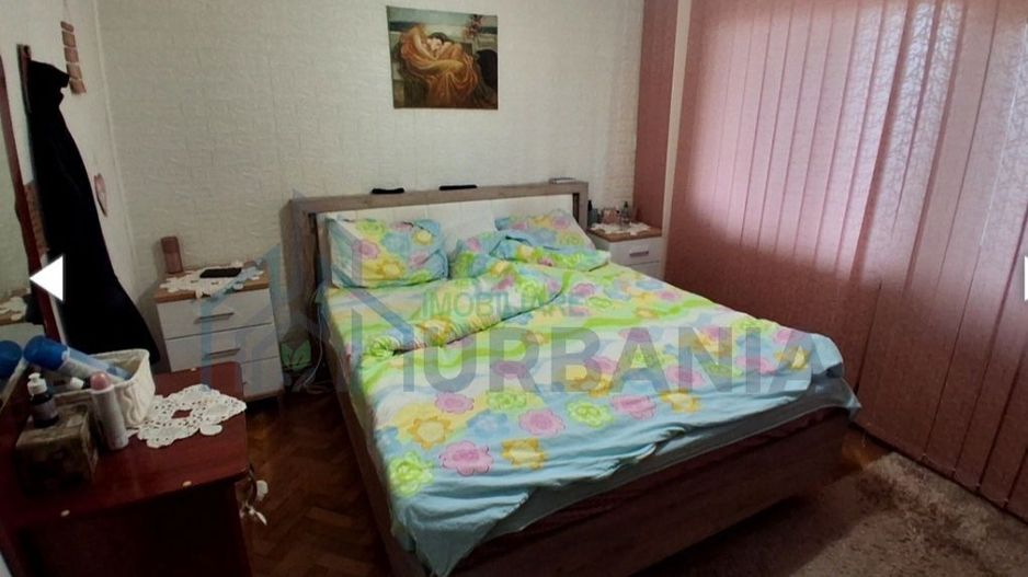 Vand apartament 4 camere - Pacurari- Esplanada Mimoza - Poză 3