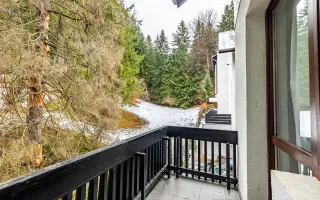 Poveste de iarna, in inima statiunii Poiana Brasov, Romania - Poză 34