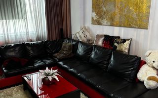 Apart 2 camere, bloc niu, cartier Tomis plus - Poză 8