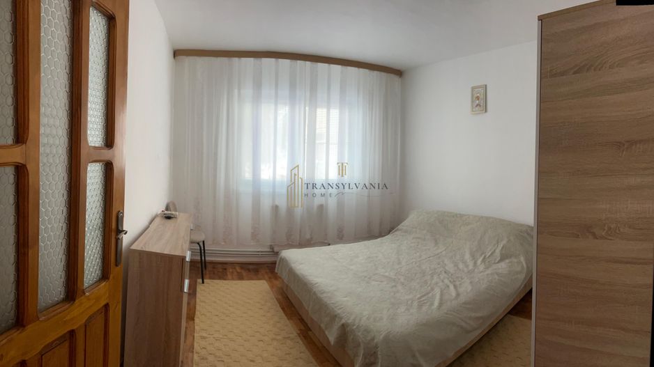 Apartament de inchiriat, 2 camere, decomandat - Poză 3