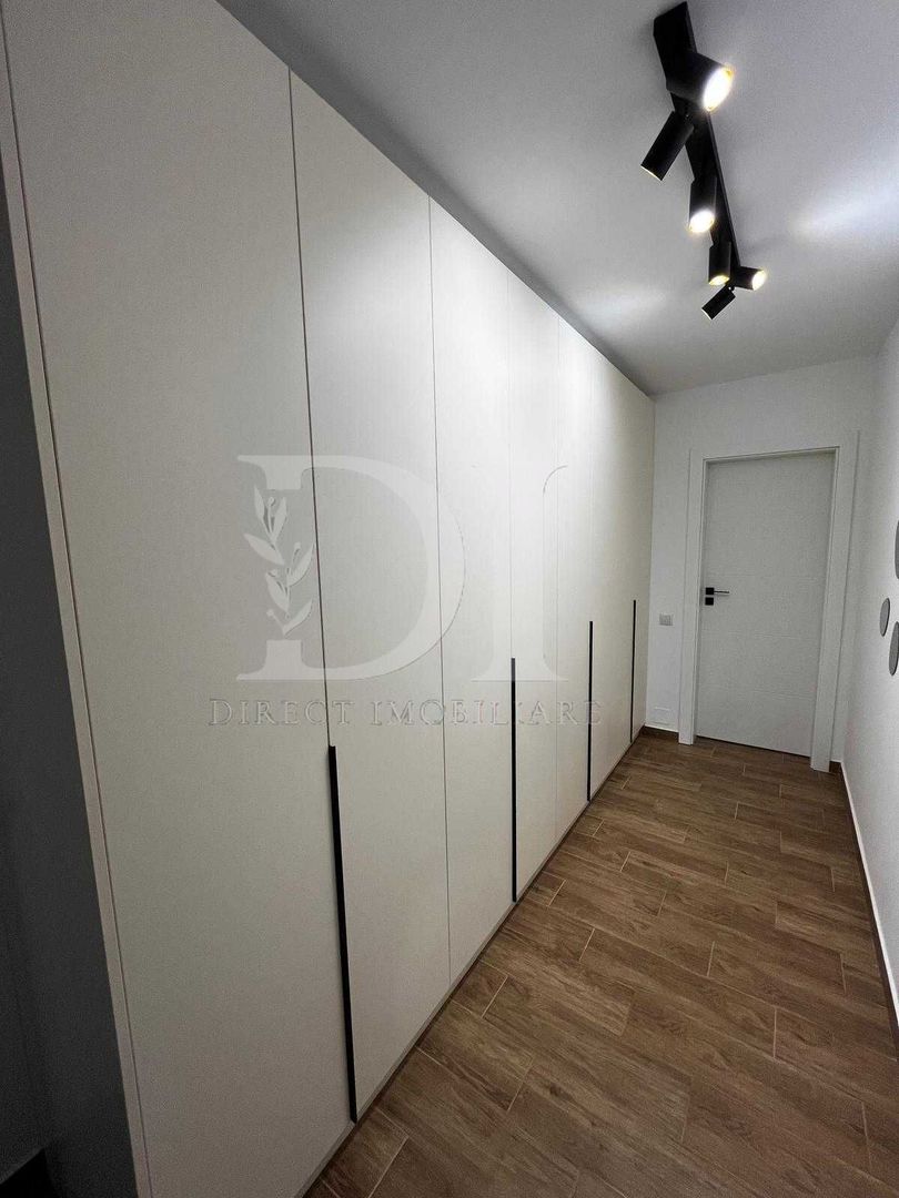 Apartament modern de inchiria / Zona Metro - Poză 4