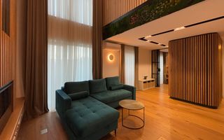 The Wooden Loft in Cloud 9 – The Essence of Refined Living - Poză 3