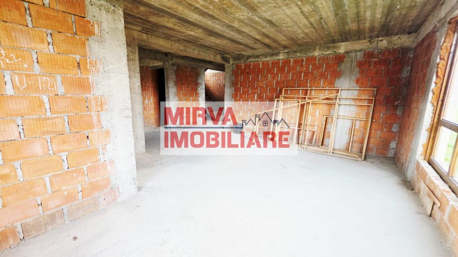 Vilă P+1 la roșu, 5 camere, 143 mp utili, teren 450 mp, Cocosesti - Poză 26