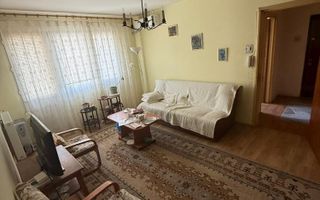 Apartament 2 camere zona Titan - Parc IOR - str. Fuiorului - Poză 1