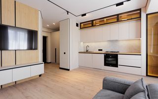 Vânzare, apartament, 2 camere, strada Tudor Stișcă, Botanica - Poză 4