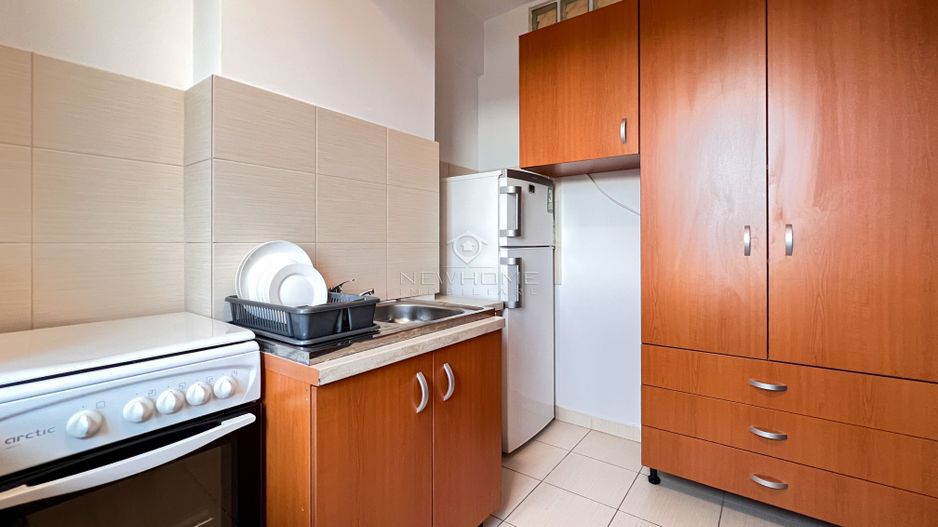 Apartament de vanzare 1 camera, zona Iulius Mall, FSEGA - Poză 11