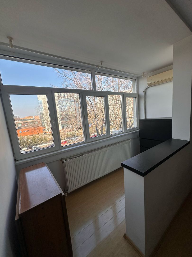 Inchiriere Apartament 3 camere, zona Politehnica/AFI Mall A50 - Poză 7