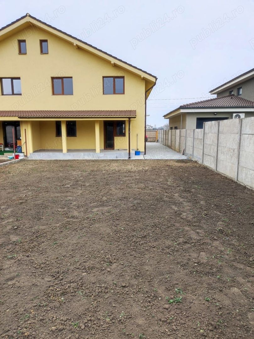 Duplex Dumbravita - Poză 1