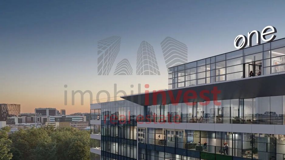 One North Lofts - Poză 3