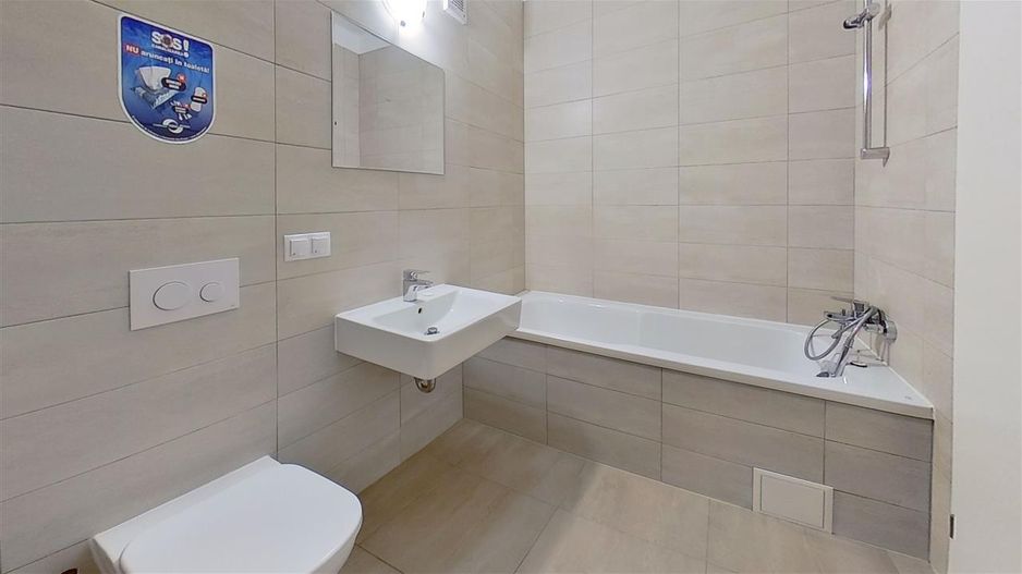 Ansamblu imobiliar,deschidere extindere& functionalitate,Coresi,Tractorul - Poză 22