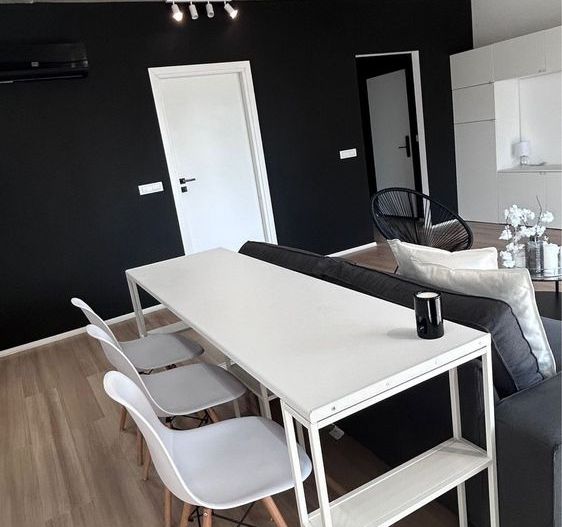 Apartament boutique în Pipera, design premium și liniște - Poză 5