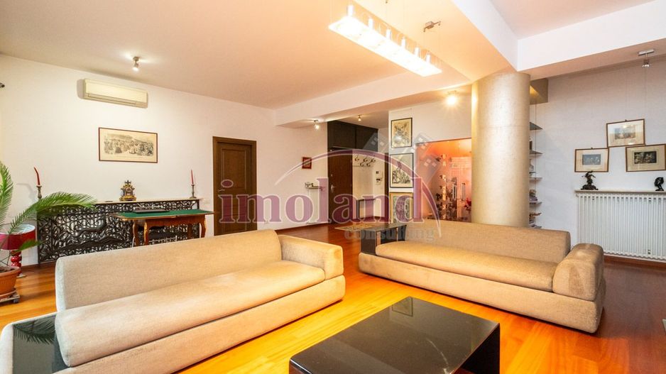 Apartament - 4 camere - vanzare - Floreasca - Parcul Verdi - Poză 5