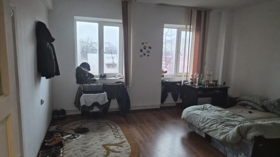 Apartament 2 camere de vânzare – Centrul Civic / Hărmanului – Toamnei - Poză 1
