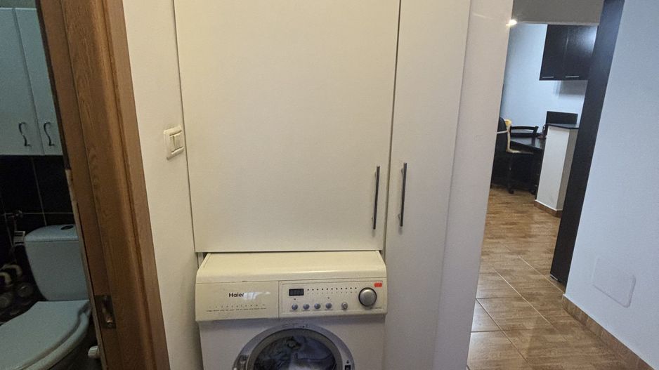 Apartament spatios in zona Sagului - Poză 14