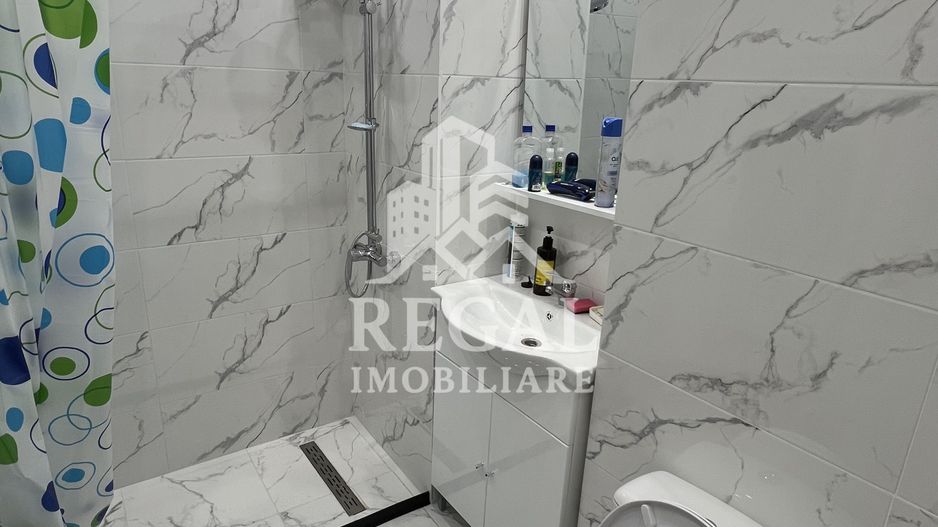 Garsonieră 28 mp + balcon – zona M4 – etaj 1 - Poză 6